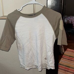 Catalina, S, quarter sleeve